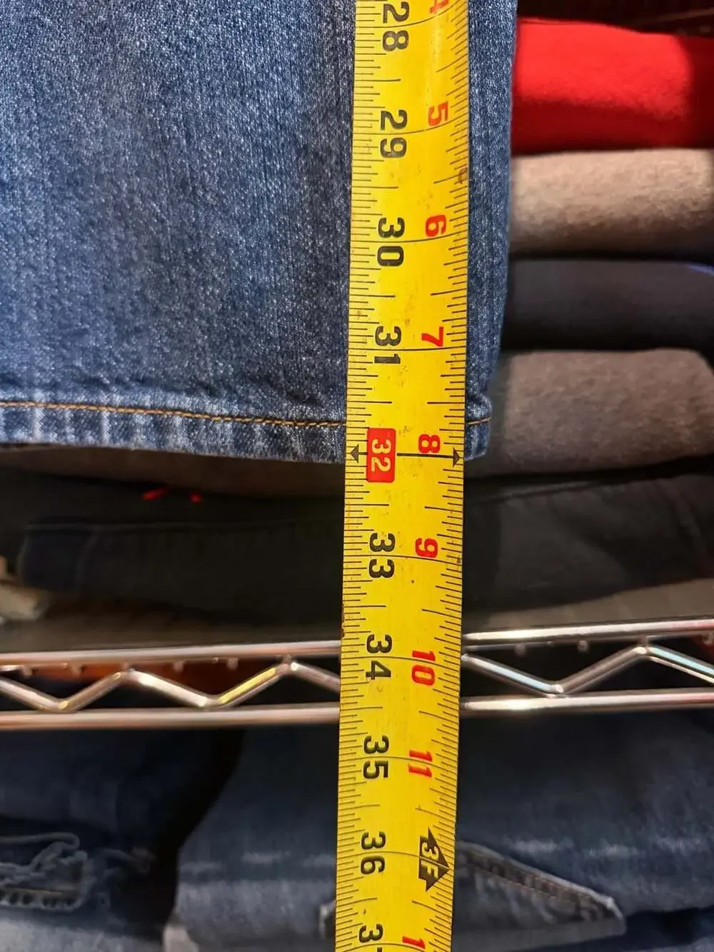 Levis levi 550